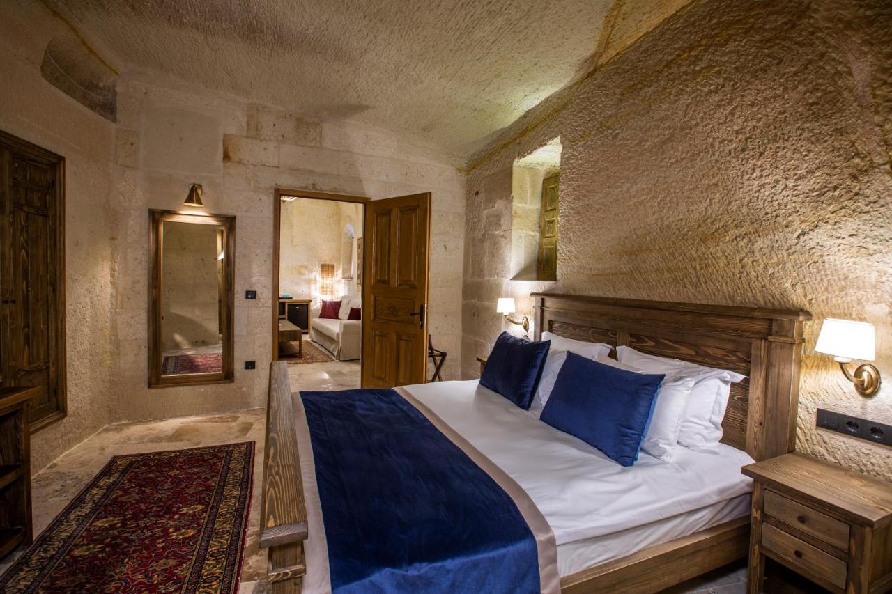 Sinasos Evleri Hotel Nevsehir Exterior photo